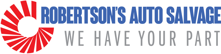 Robertson's Auto Salvage