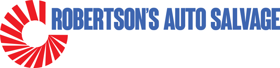 Robertson's Auto Salvage - We Have Your Part